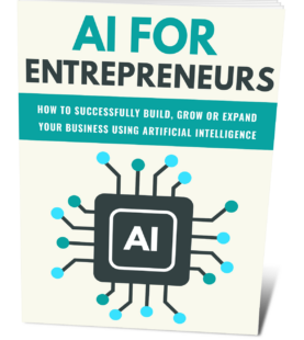 AI For Entrepreneurs