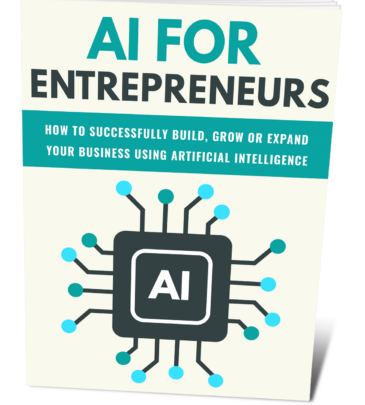 AI For Entrepreneurs