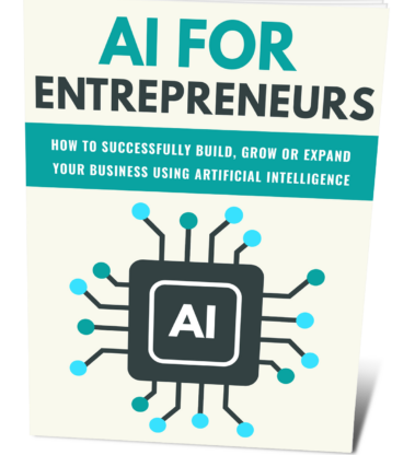 AI For Entrepreneurs